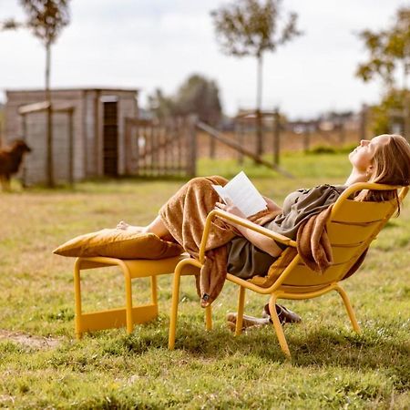 مبيت وإفطار بوبرينغي De Zevende Zon المظهر الخارجي الصورة